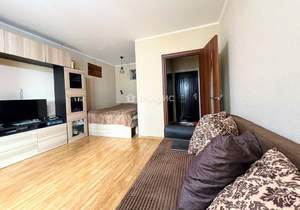 1-к квартира, вторичка, 42м2, 3/16 этаж