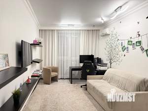 3-к квартира, вторичка, 120м2, 4/9 этаж