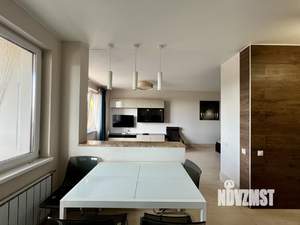 1-к квартира, вторичка, 42м2, 9/19 этаж