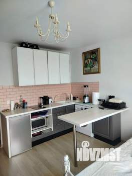 Студия квартира, вторичка, 24м2, 10/20 этаж