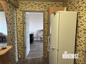 3-к квартира, вторичка, 55м2, 9/9 этаж