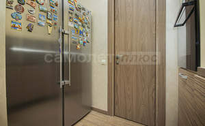 2-к квартира, вторичка, 67м2, 4/22 этаж