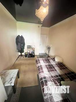 1-к квартира, вторичка, 41м2, 2/17 этаж
