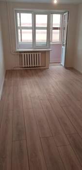 1-к квартира, вторичка, 32м2, 6/12 этаж