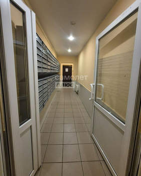 2-к квартира, вторичка, 56м2, 3/23 этаж