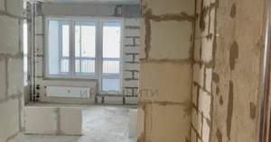 2-к квартира, вторичка, 53м2, 22/25 этаж