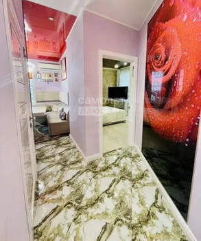 3-к квартира, вторичка, 87м2, 15/25 этаж