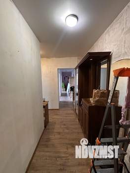 3-к квартира, вторичка, 80м2, 13/20 этаж