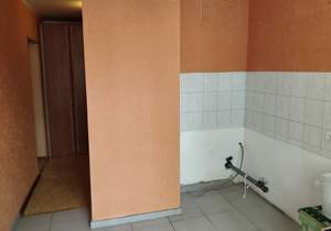 1-к квартира, вторичка, 37м2, 11/23 этаж