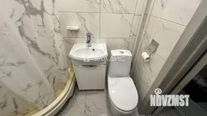 1-к квартира, вторичка, 30м2, 5/5 этаж