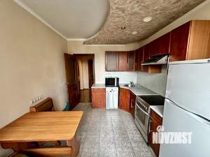 2-к квартира, вторичка, 51м2, 6/17 этаж
