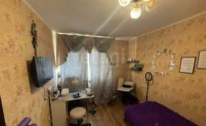 2-к квартира, вторичка, 52м2, 10/12 этаж