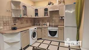 1-к квартира, вторичка, 41м2, 22/22 этаж