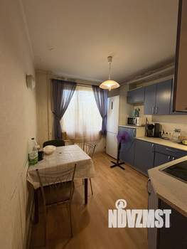 1-к квартира, вторичка, 38м2, 2/14 этаж
