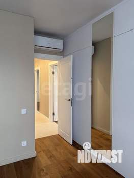 3-к квартира, вторичка, 71м2, 3/25 этаж