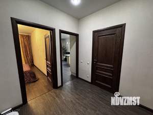 1-к квартира, вторичка, 46м2, 6/16 этаж
