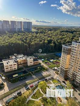 4-к квартира, вторичка, 130м2, 23/25 этаж