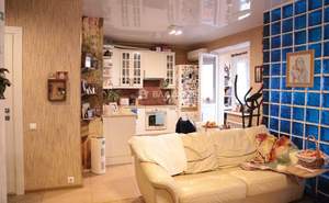 1-к квартира, вторичка, 40м2, 18/24 этаж