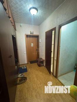 1-к квартира, вторичка, 38м2, 8/14 этаж