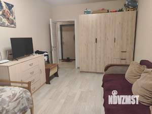 1-к квартира, вторичка, 35м2, 7/26 этаж