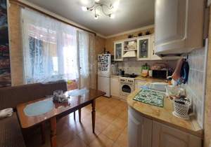 1-к квартира, вторичка, 37м2, 17/20 этаж