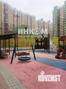 3-к квартира, вторичка, 86м2, 2/25 этаж