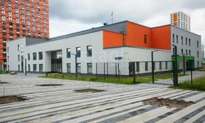 2-к квартира, вторичка, 40м2, 6/25 этаж