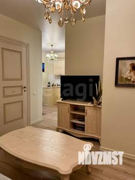 2-к квартира, вторичка, 43м2, 11/17 этаж