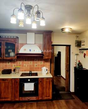 2-к квартира, вторичка, 42м2, 11/17 этаж