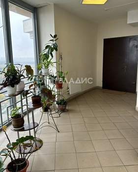 1-к квартира, вторичка, 38м2, 25/25 этаж