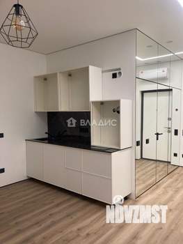 Студия квартира, вторичка, 23м2, 11/18 этаж