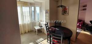 2-к квартира, вторичка, 58м2, 16/20 этаж