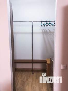 1-к квартира, вторичка, 40м2, 4/24 этаж