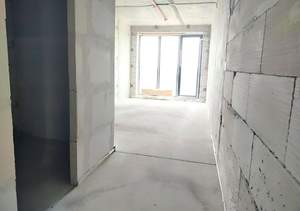 Студия квартира, вторичка, 25м2, 13/17 этаж