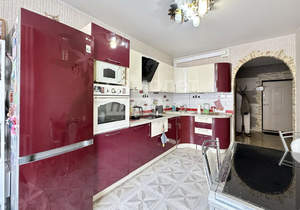 2-к квартира, вторичка, 63м2, 5/15 этаж