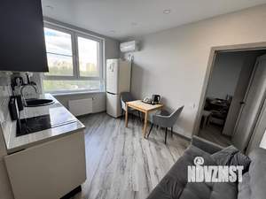Студия квартира, вторичка, 29м2, 6/25 этаж