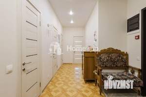 2-к квартира, вторичка, 79м2, 23/24 этаж