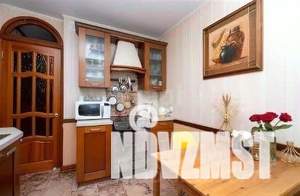 3-к квартира, вторичка, 68м2, 11/16 этаж