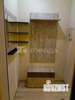 1-к квартира, вторичка, 44м2, 7/25 этаж