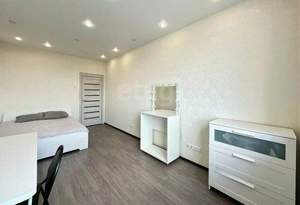 1-к квартира, вторичка, 47м2, 7/24 этаж