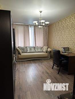 1-к квартира, вторичка, 42м2, 5/15 этаж