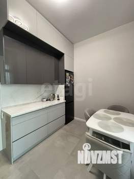 2-к квартира, вторичка, 51м2, 23/24 этаж