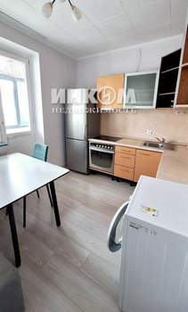 1-к квартира, вторичка, 36м2, 21/22 этаж