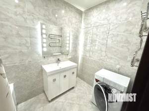 3-к квартира, вторичка, 84м2, 11/22 этаж