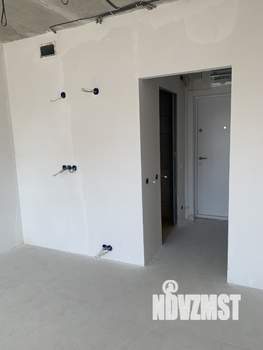 Студия квартира, вторичка, 20м2, 10/25 этаж