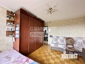 3-к квартира, вторичка, 66м2, 9/12 этаж