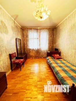 2-к квартира, вторичка, 52м2, 4/14 этаж