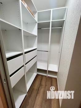2-к квартира, вторичка, 43м2, 4/26 этаж