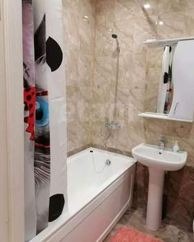 2-к квартира, вторичка, 50м2, 4/14 этаж