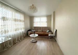 3-к квартира, вторичка, 67м2, 18/25 этаж